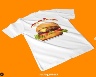 OLLYDA T-shirt #2